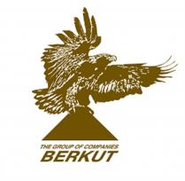 BERKUT BERKUT THE GROUP OF COMPANIESCOMPANIES