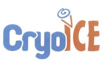 CRYO ICE CRYOICECRYOICE