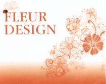 FLEUR DESIGNDESIGN