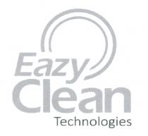 EAZYCLEAN EASYCLEAN EAZY EAZY CLEAN TECHNOLOGIESTECHNOLOGIES