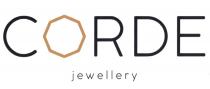 CORDE CORDE JEWELLERYJEWELLERY