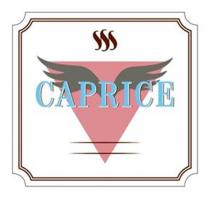 SSS CAPRICECAPRICE