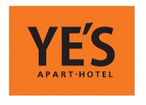 YES YE YE YES APART HOTEL APARTHOTEL YES APART-HOTELYE'S APART-HOTEL