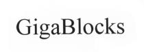 GIGA BLOCKS GIGABLOCKSGIGABLOCKS