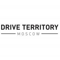 DRIVE TERRITORY MOSCOWMOSCOW