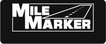 MILEMARKER MILE MARKERMARKER