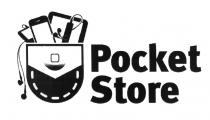 POCKETSTORE POCKET STORESTORE