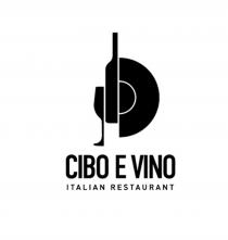 CIBOEVINO CIBOVINO CIBO E VINO ITALIAN RESTAURANTRESTAURANT