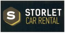 STORLET STORELET STORLET CAR RENTALRENTAL