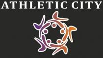 ATHLETICCITY ATHLETIC CITYCITY