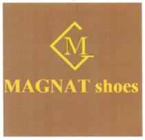 СМ MAGNAT SHOESSHOES