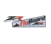 ZAPATA ZAPATARACING FLYBOARD FLY BOARD ZR ZAPATA RACING FLYBOARD BY ZAPATA RACING