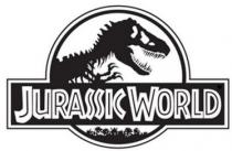 JURASSIC WORLDWORLD