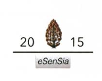 ESENSIA SENSIA ESEN SIA SEN SENSIA ESEN SIA SEN ESENSIA 20152015