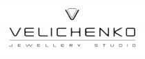 VELICHENKO VELICHENKO JEWELLERY STUDIOSTUDIO