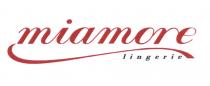 MIAMORE MIA AMORE MORE MIAMORE LINGERIELINGERIE