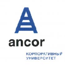 ANCOR КОРПОРАТИВНЫЙ УНИВЕРСИТЕТУНИВЕРСИТЕТ