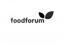 FOODFORUMFOODFORUM