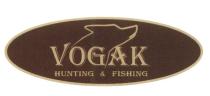 VOGAK VOGAK HUNTING & FISHINGFISHING