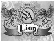 SSA SSA LIONLION