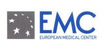 EMC ЕМС EMC EUROPEAN MEDICAL CENTERCENTER