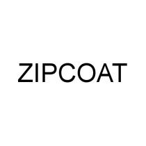 ZIPCOAT ZIP ZIP ZIPCOAT