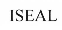 SEAL ISEALISEAL