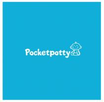 POCKET POTTY POCKETPOTTYPOCKETPOTTY