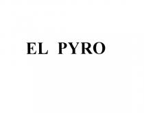 ELPYRO PYRO EL PYRO