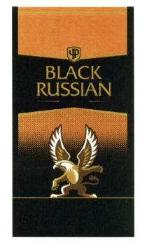 ЧР BLACK RUSSIANRUSSIAN