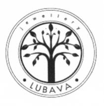 LUBAVA LUBAVA JEWELLERYJEWELLERY