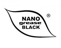 NANO GREASE BLACKBLACK