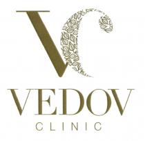 VEDOV VC VEDOV CLINICCLINIC