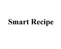 SMART RECIPERECIPE