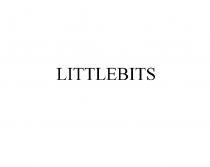 LITTLE BITS LITTLEBITSLITTLEBITS