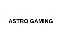 ASTROGAMING ASTRO ASTRO GAMINGGAMING