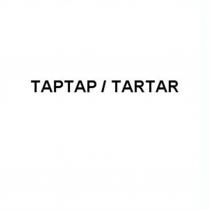 TARTAR ТАРТАРТАРТАР