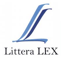 LITTERA LEX LITTERALEX LL LITTERA LEX