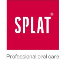 SPLAT SPLAT PROFESSIONAL ORAL CARECARE