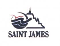 SAINTJAMES JAMES SAINT JAMES