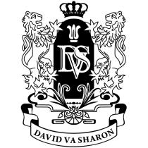 DAVIDVASHARON VASHARON SHARON DVS DAVID VA SHARON