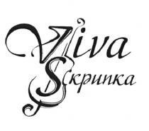 VS СКРИПКА VIVA SКРИПКАSКРИПКА