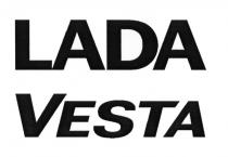 LADA VESTAVESTA