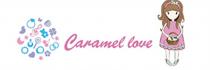 CARAMEL LOVELOVE