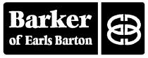 BARKER OF EARLS BARTON