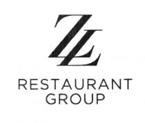 ZL RESTAURANT GROUPGROUP