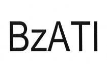 BZATI BATI ATI BZ BATI ATI BZATI