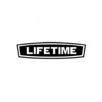 LIFETIMELIFETIME