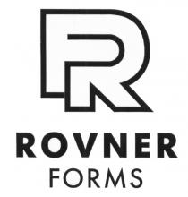 ROVNER RF FR ROVNER FORMSFORMS