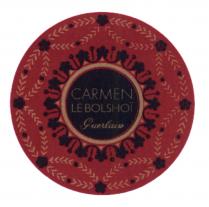 CARMEN LEBOLSHOI GUERLAIN BOLSHOI CARMEN LE BOLSHOI GUERLAIN